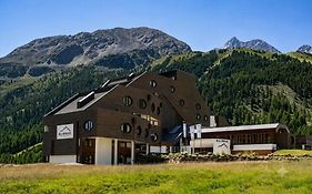 Blu Hotel Senales Zirm-Cristal